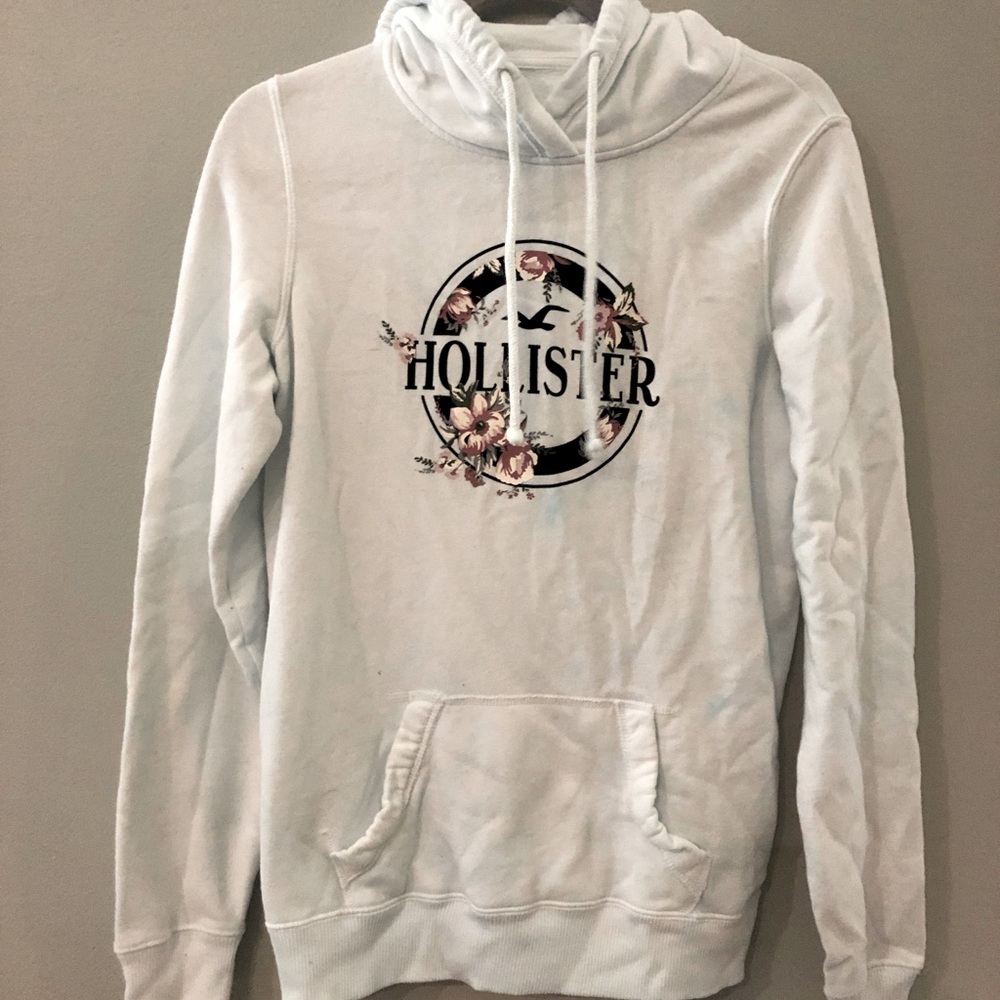 HOLLISTER Hoodie
